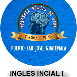 Ingles Inicial -UNIDAD1